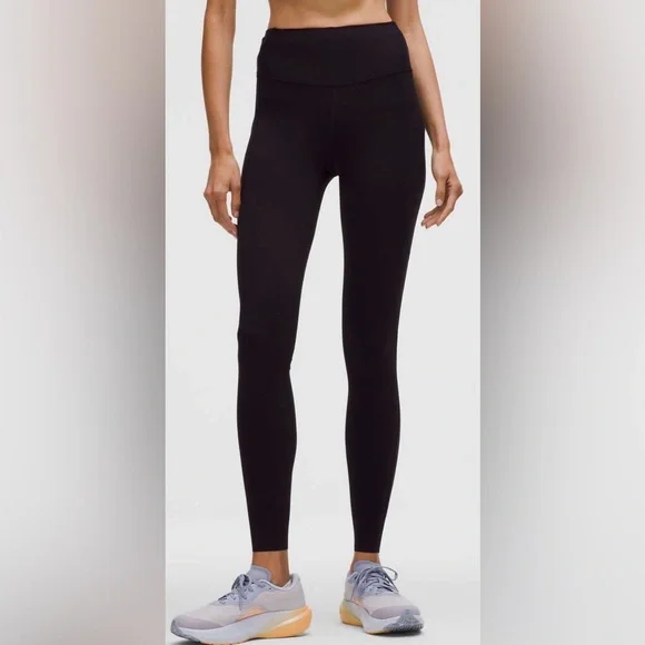 Lululemon Athletica Fast and Free High Rise Tight w/pockets - NWT! - Picture 1 of 6
